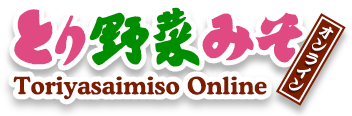 Toriyasaimiso Online