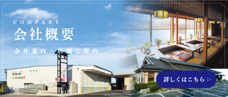 会社概要