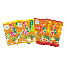 とり野菜みそオンライン 株式会社まつや公式サイト とり野菜みそ